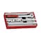 Teng Tools 5 Piece 1/2" Drive Ratchet and Accessories Set - TT1205 TT1205 - alternate 1